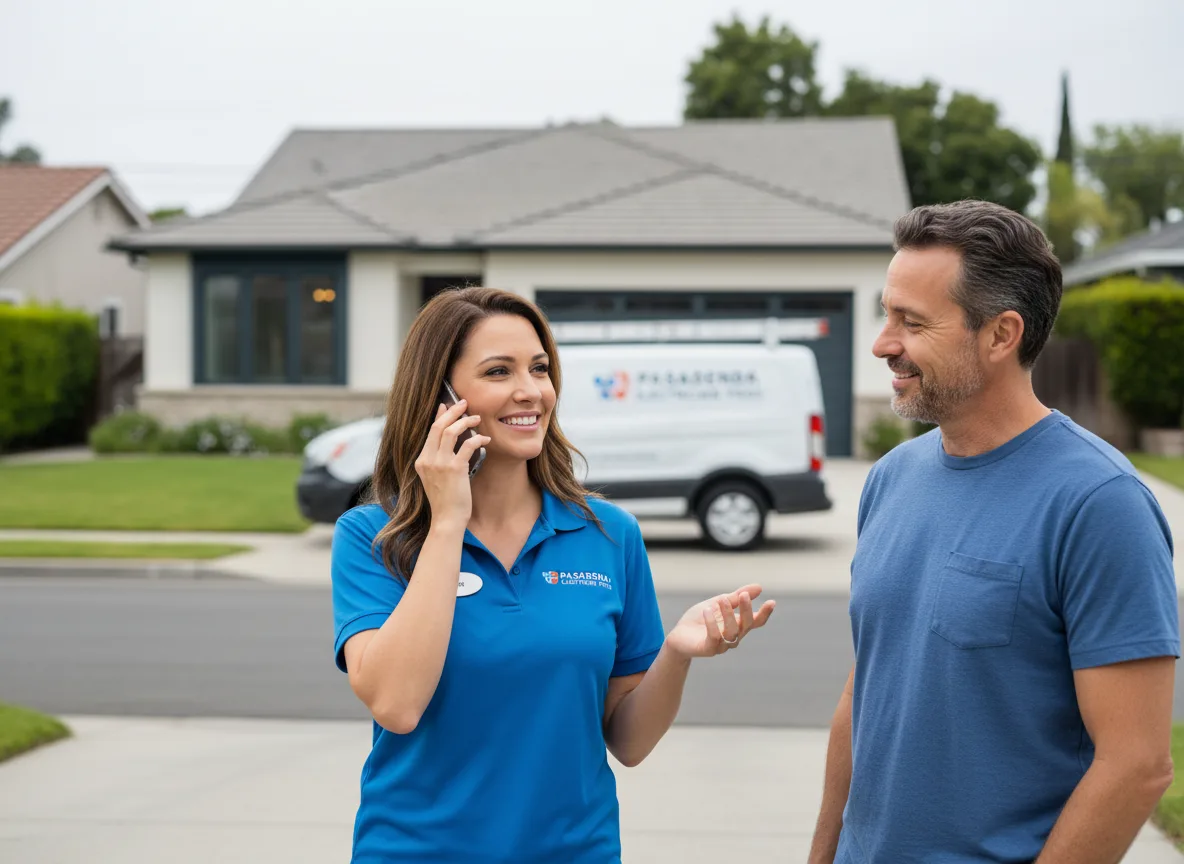 Electrician Tremonton, UT FAQs